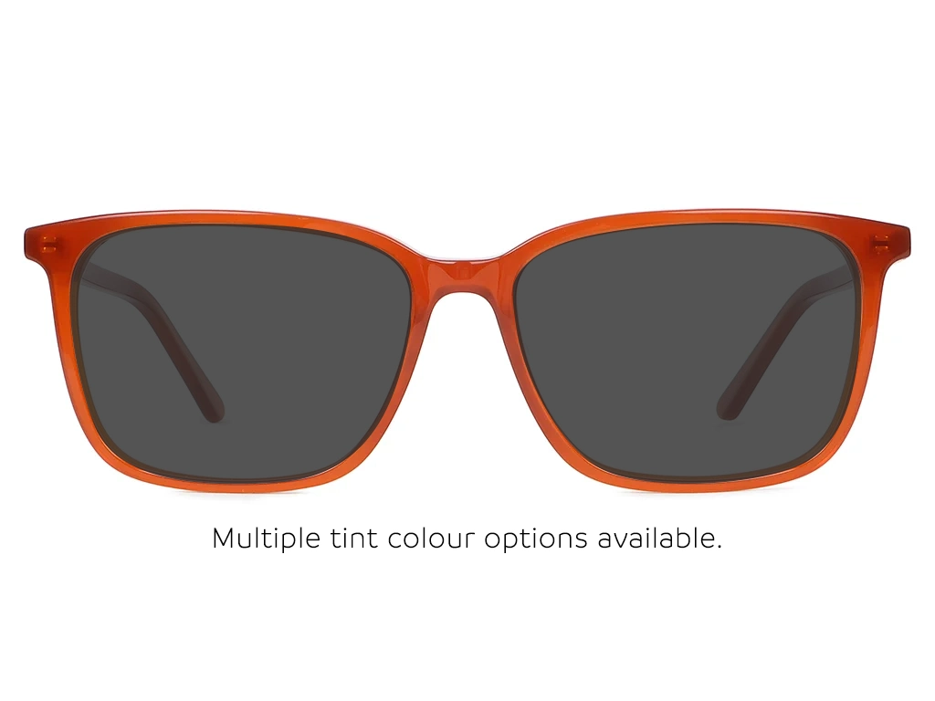 Feel Good Collection Soliel 47 Rusty Orange 55