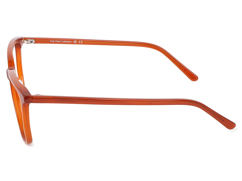 Feel Good Collection Soliel 47 Rusty Orange 55