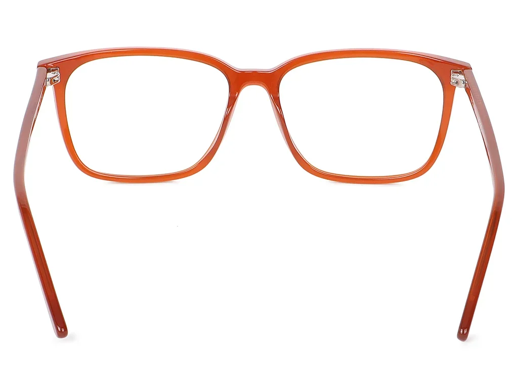 Feel Good Collection Soliel 47 Rusty Orange 55