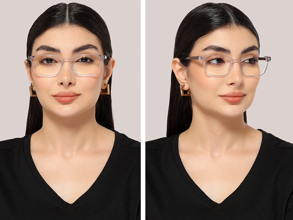 Feel Good Collection Spain 53 Transparent Clear