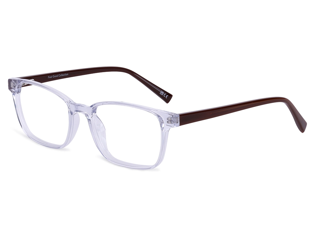 Feel Good Collection Spain 53 Transparent Clear