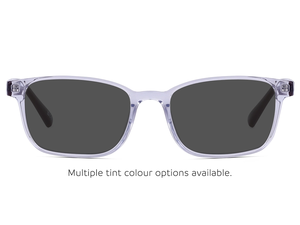 Feel Good Collection Spain 53 Transparent Clear