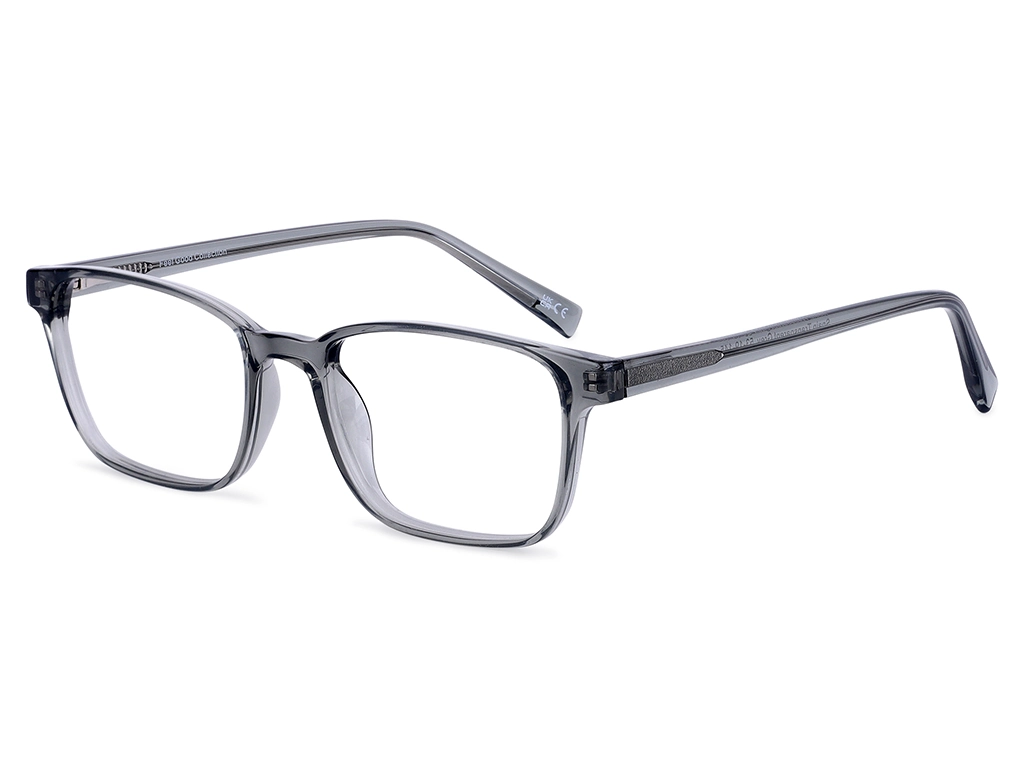 Feel Good Collection Spain 53 Transparent Grey