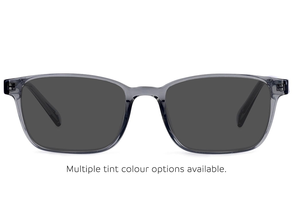 Feel Good Collection Spain 53 Transparent Grey