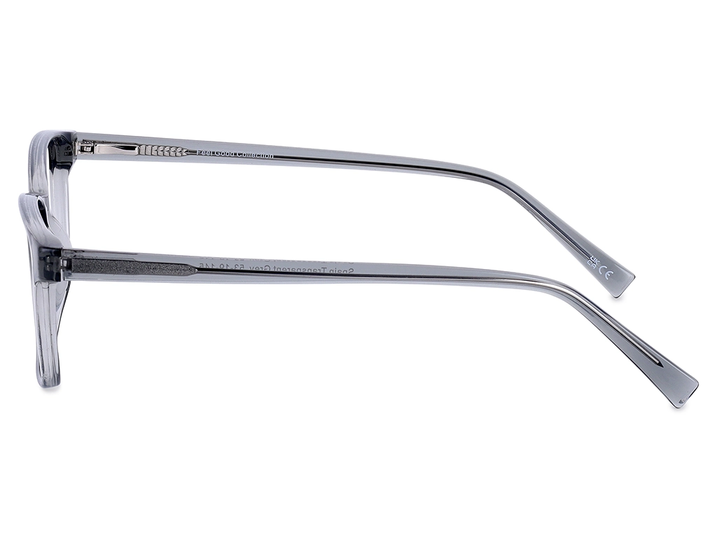 Feel Good Collection Spain 53 Transparent Grey