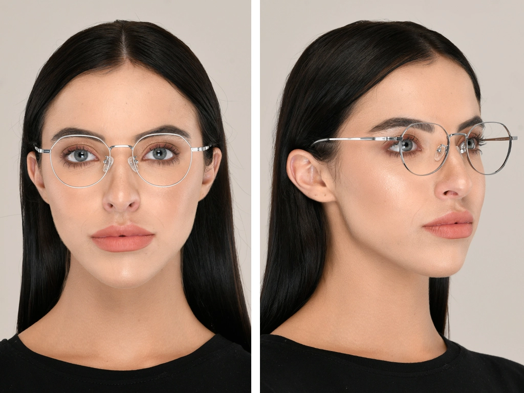 Feel Good Collection Stark 48 Silver