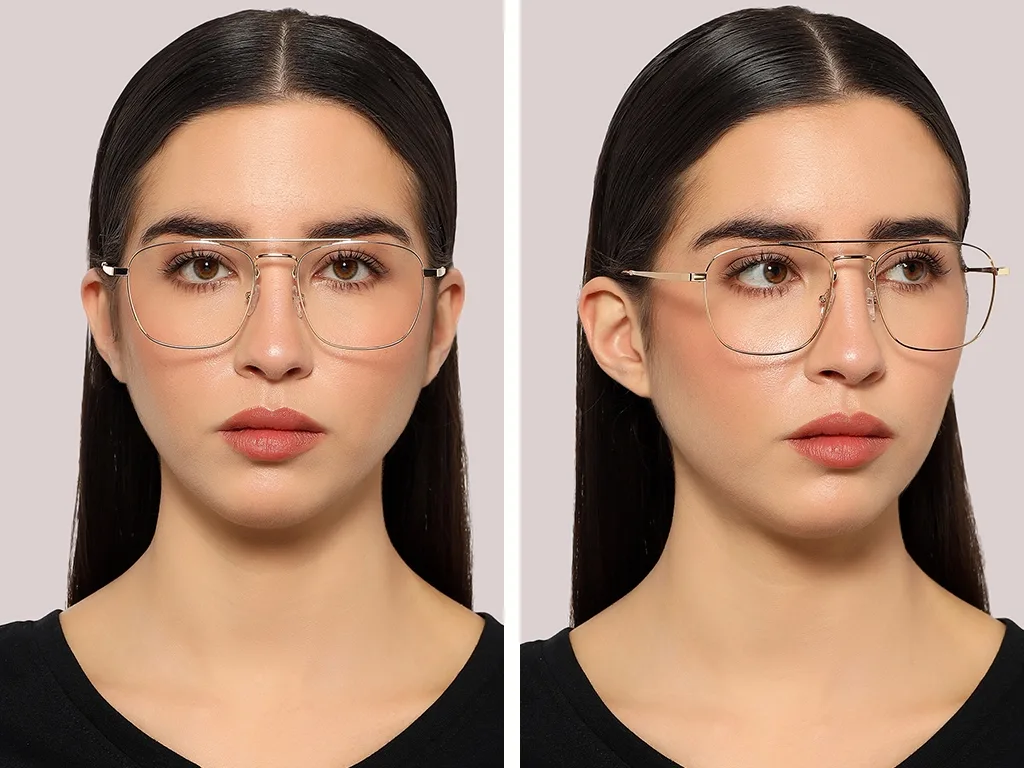 Feel Good Collection Steph 10 Gold 54