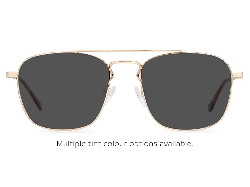 Feel Good Collection Steph 10 Gold 54