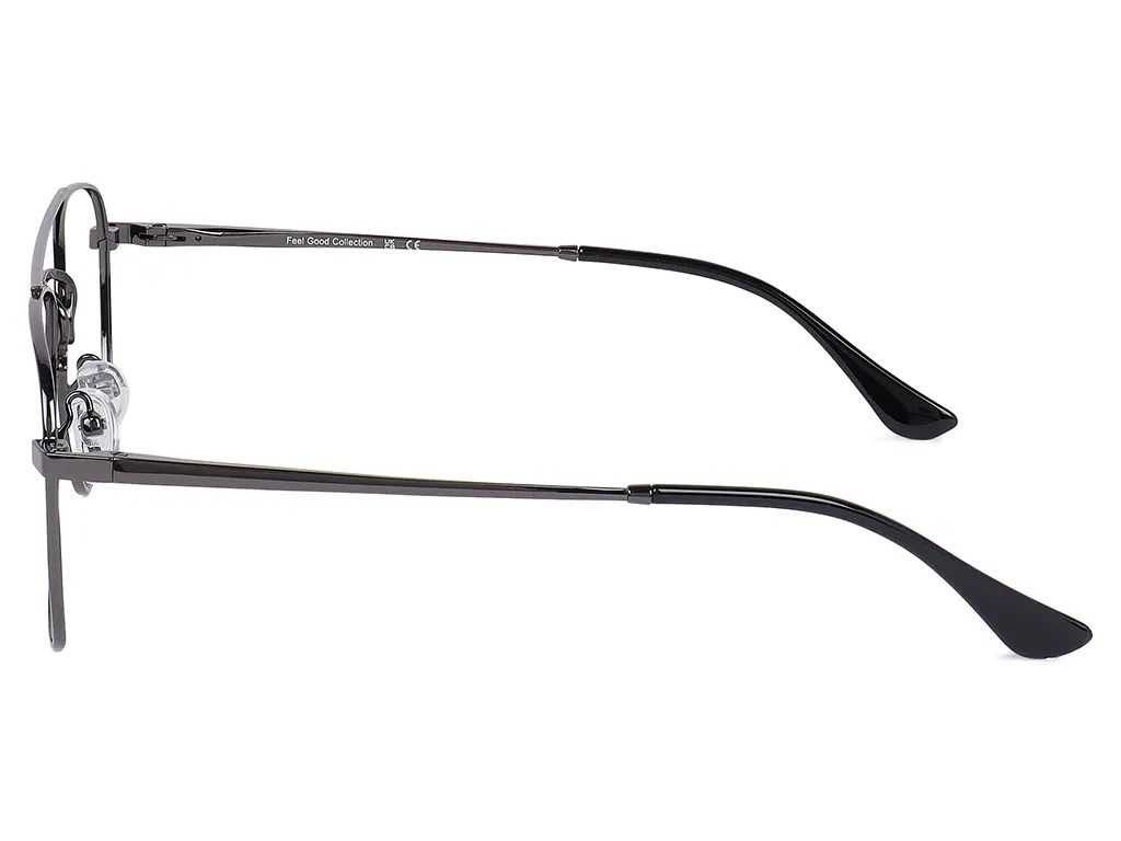 Feel Good Collection Steph 11 Gunmetal 54