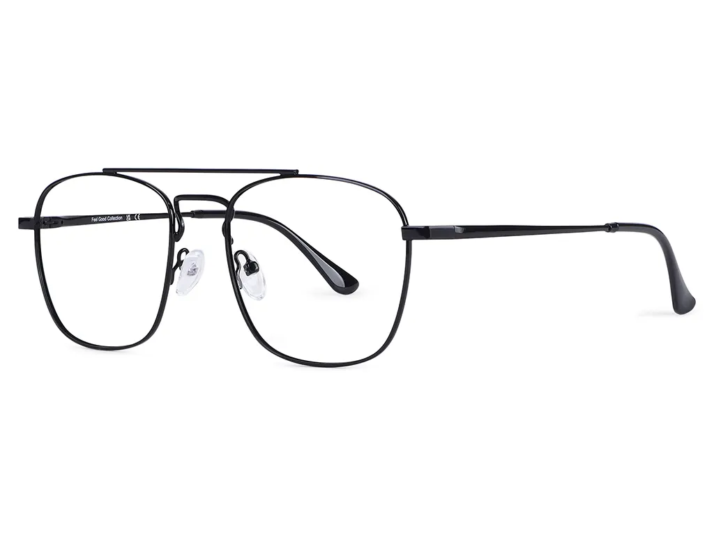 Feel Good Collection Steph 12 Black 54