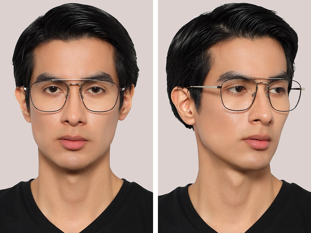 Feel Good Collection Steph 13 Silver 54