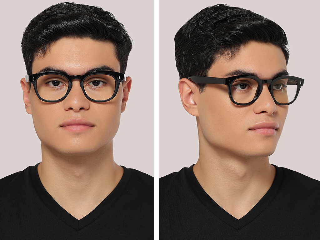 Feel Good Collection Story 50 Black