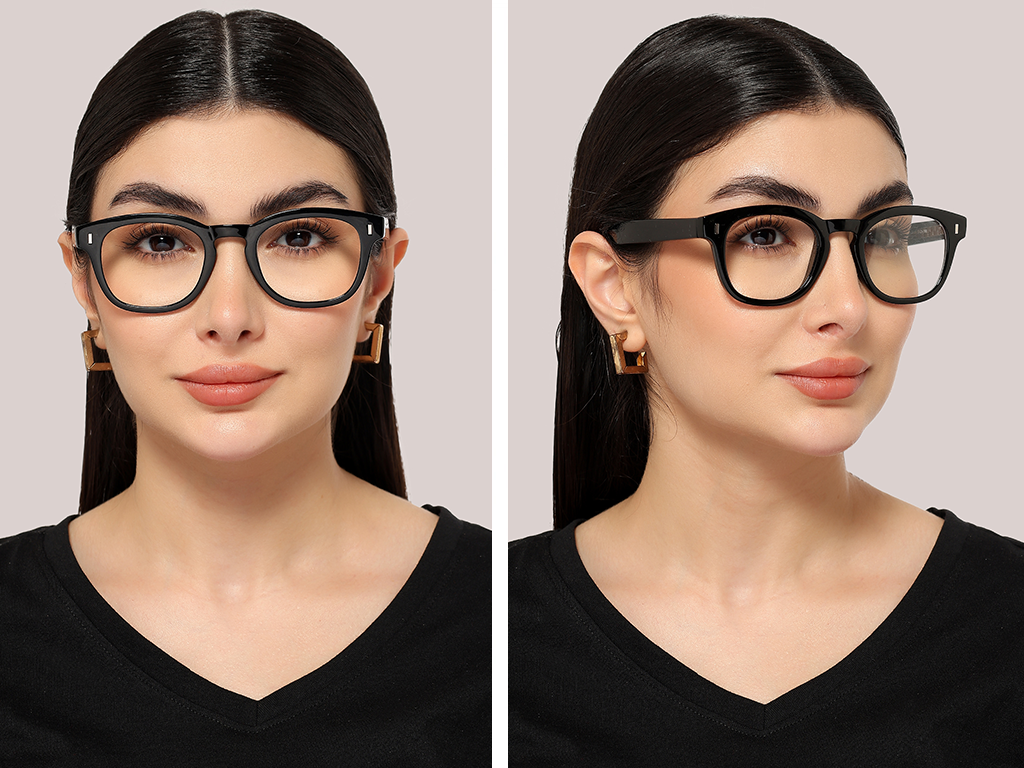 Feel Good Collection Story 50 Black