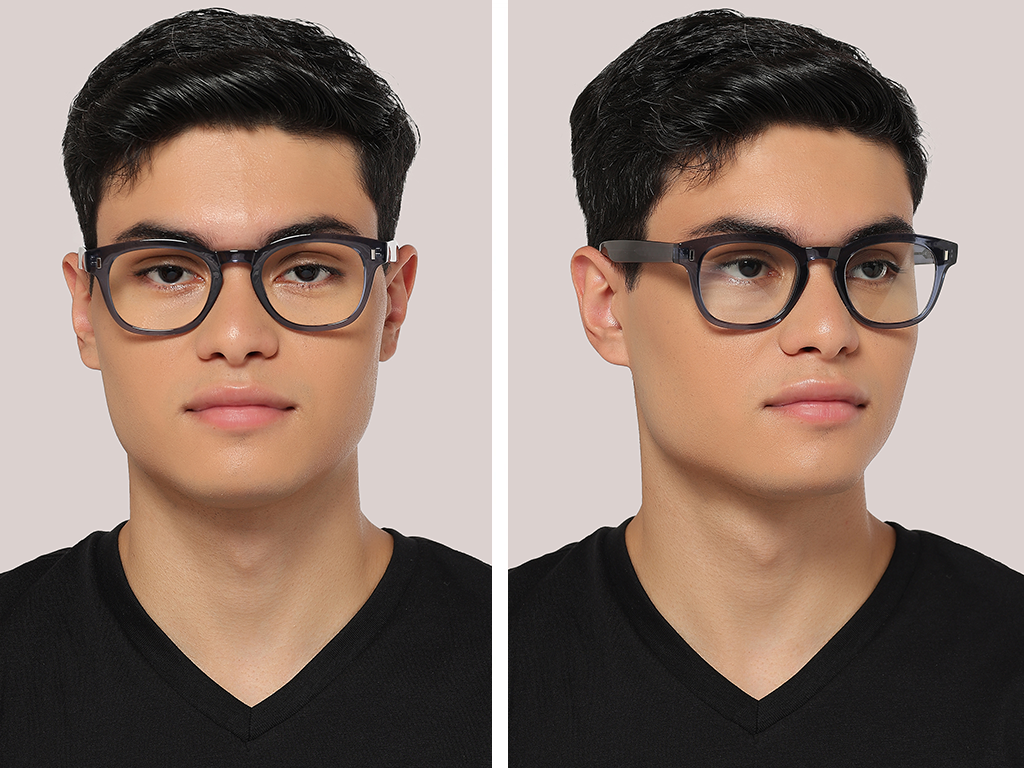 Feel Good Collection Story 50 Blue