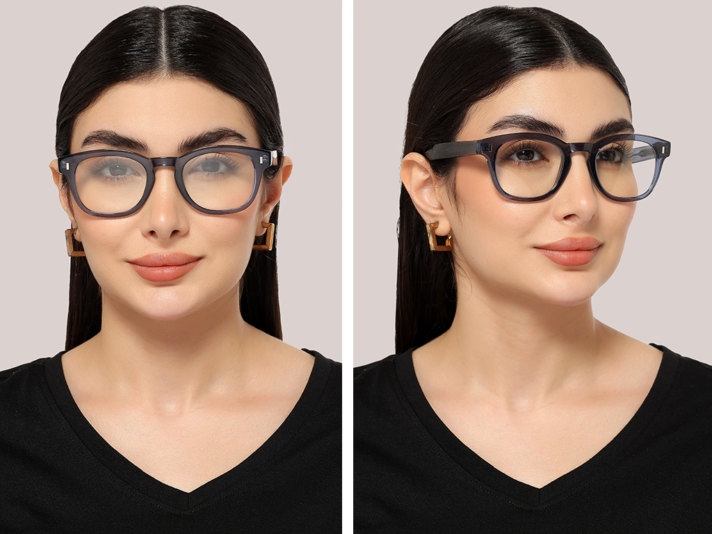 Feel Good Collection Story 50 Blue