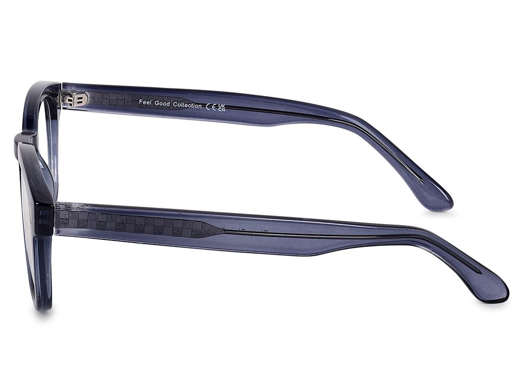 Feel Good Collection Story 50 Blue