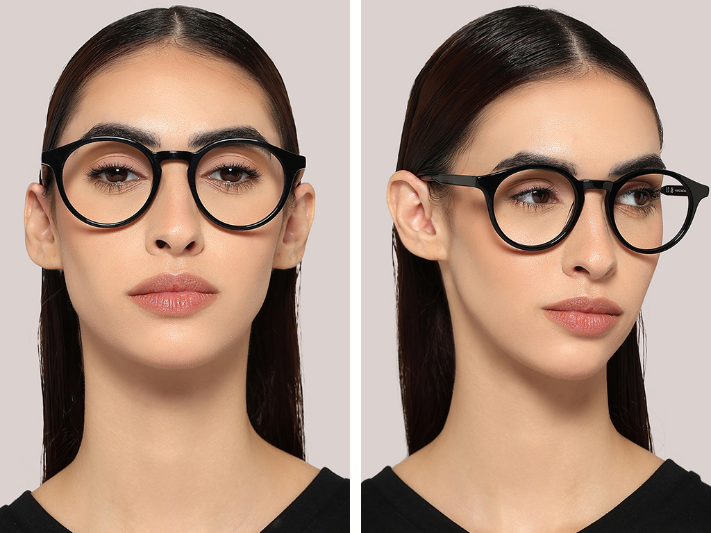 Feel Good Collection Sunday Black 49