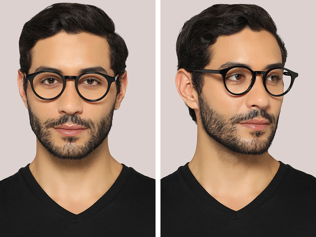 Feel Good Collection Sunday Black 49