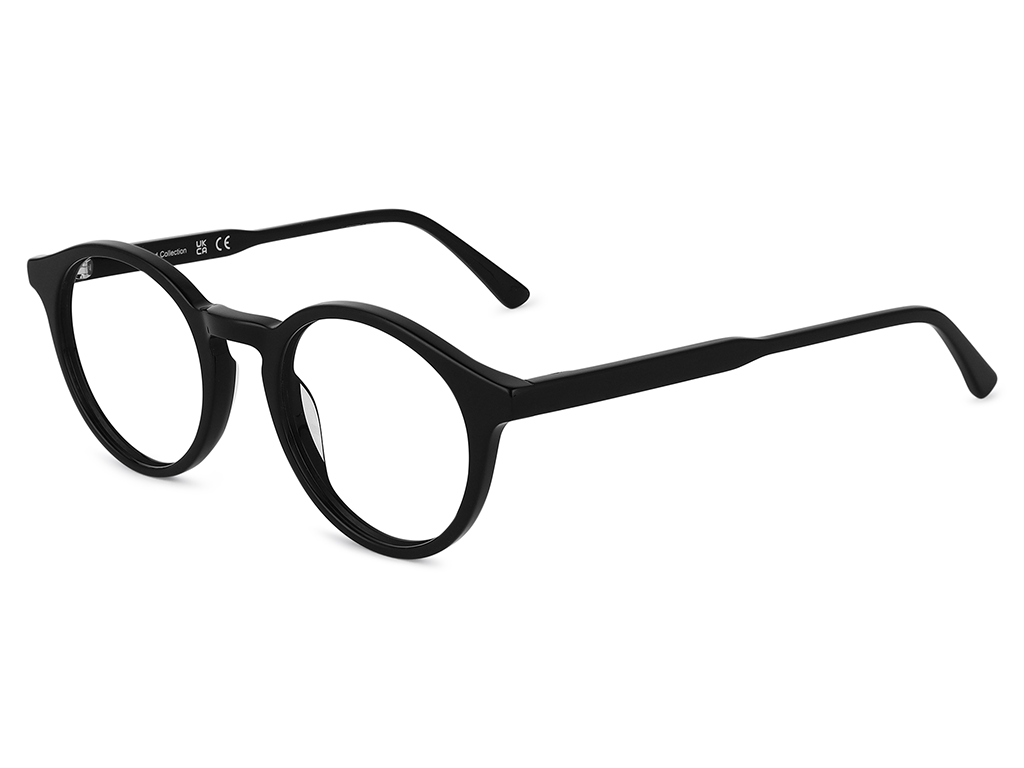 Feel Good Collection Sunday Black 49