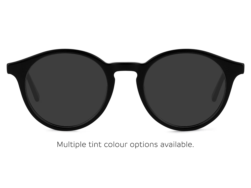 Feel Good Collection Sunday Black 49