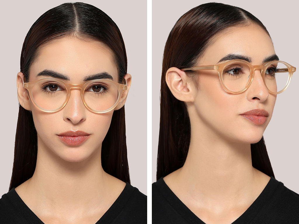 Feel Good Collection Sunday Champagne 49