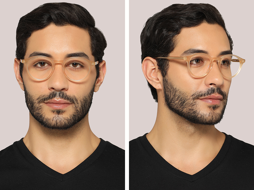 Feel Good Collection Sunday Champagne 49