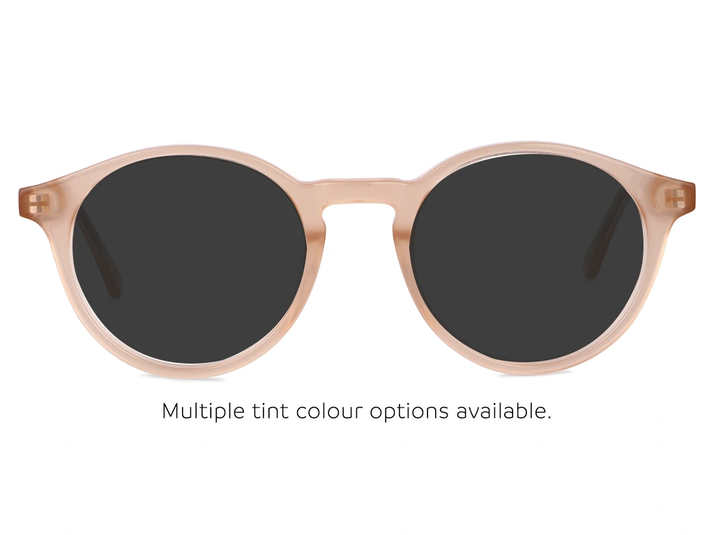 Feel Good Collection Sunday Champagne 49