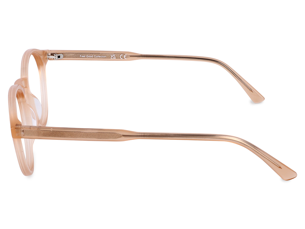 Feel Good Collection Sunday Champagne 49