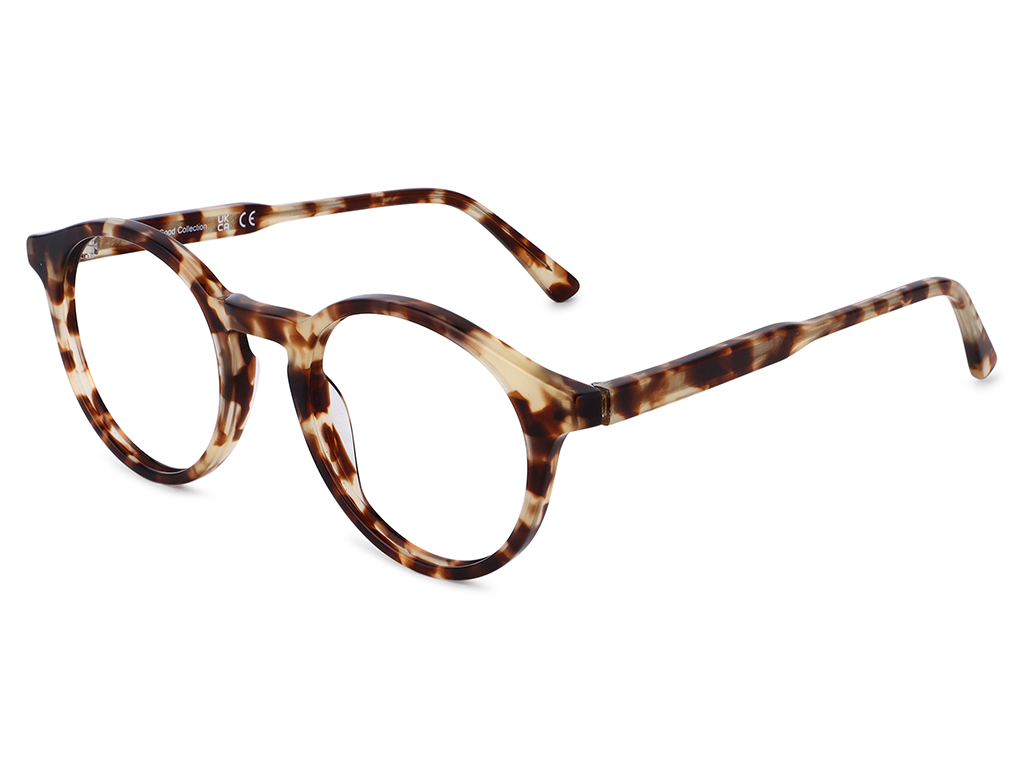 Feel Good Collection Sunday Tortoise 49