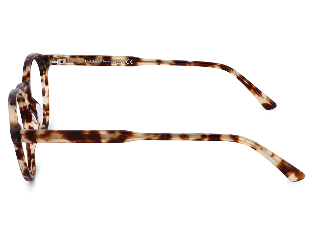 Feel Good Collection Sunday Tortoise 49