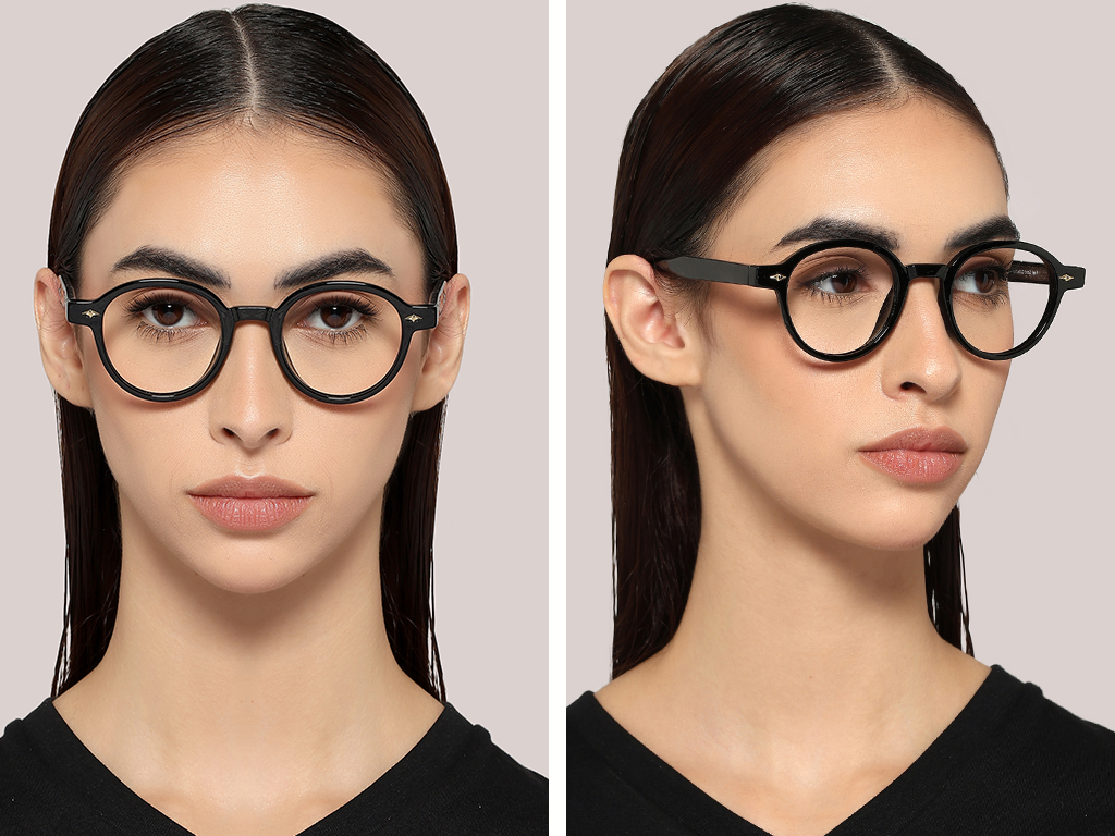 Feel Good Collection Sunny 10 Black 49