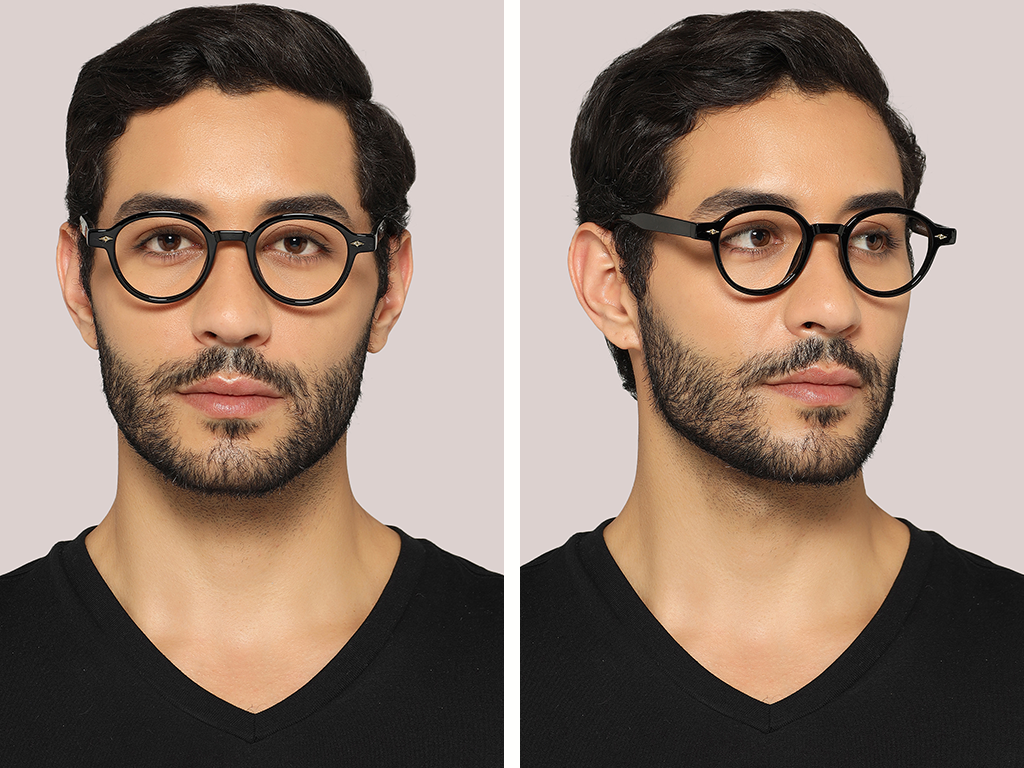 Feel Good Collection Sunny 10 Black 49