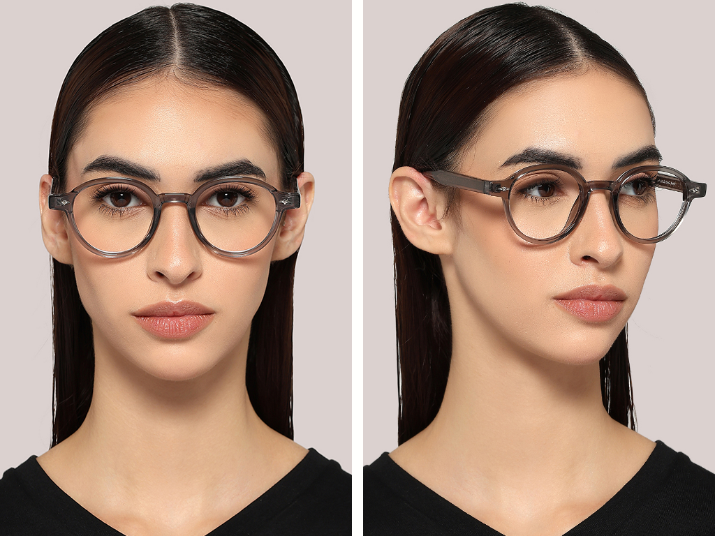 Feel Good Collection Sunny 11 Grey 49