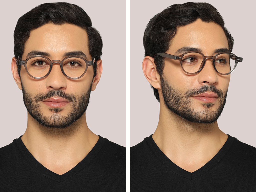 Feel Good Collection Sunny 11 Grey 49