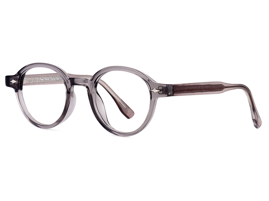 Feel Good Collection Sunny 11 Grey 49