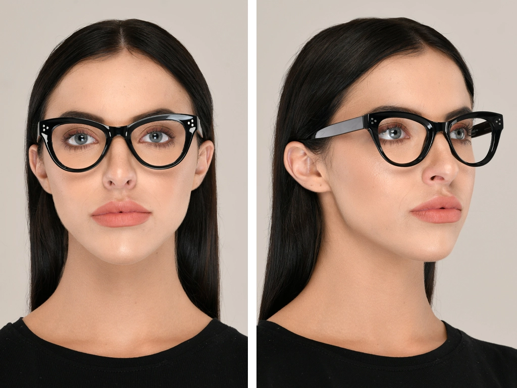 Feel Good Collection Sylvie 48 Black