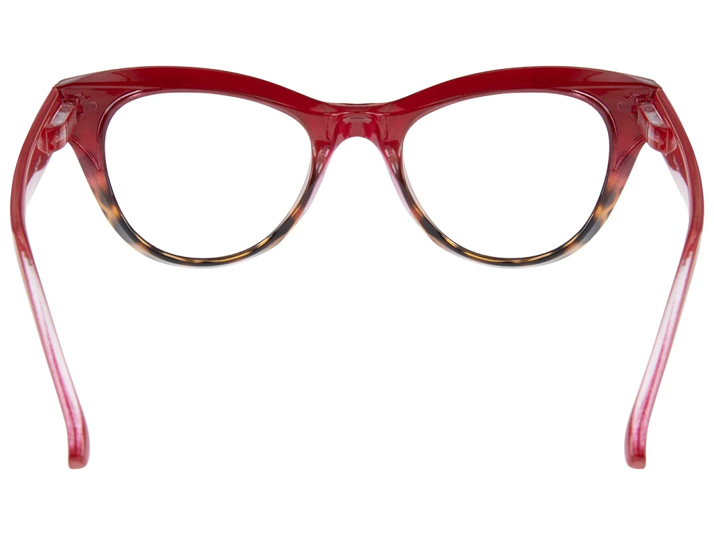 Feel Good Collection Sylvie Red Tortoise 48