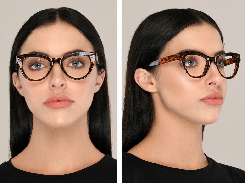 Feel Good Collection Sylvie 48 Tortoise