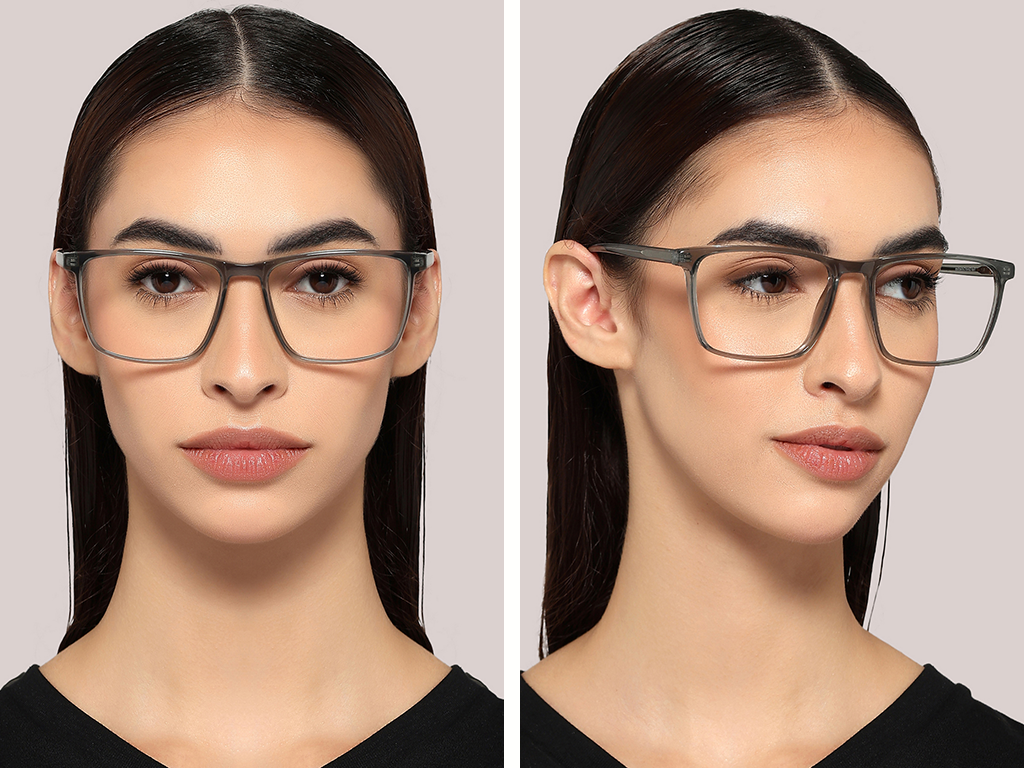 Feel Good Collection Tai 11 Grey 57