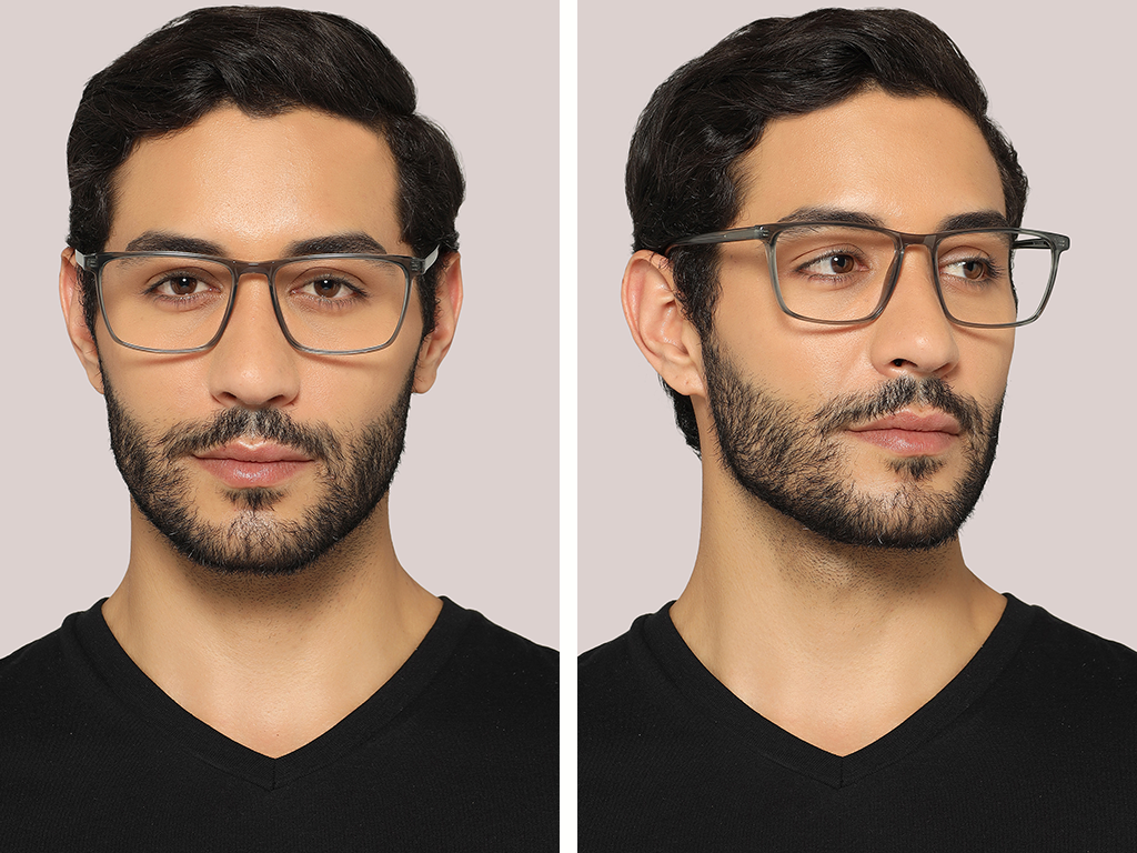 Feel Good Collection Tai 11 Grey 57