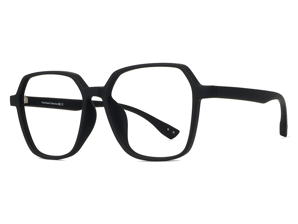 Feel Good Collection Tali 10 Matte Black 53