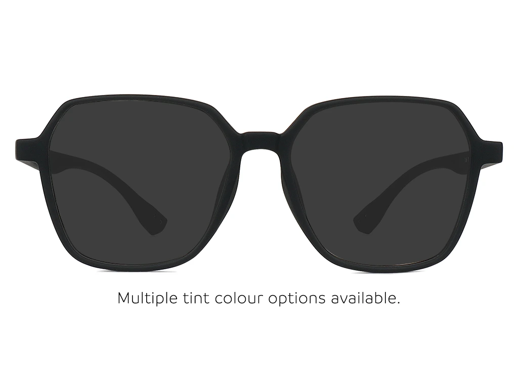 Feel Good Collection Tali 10 Matte Black 53