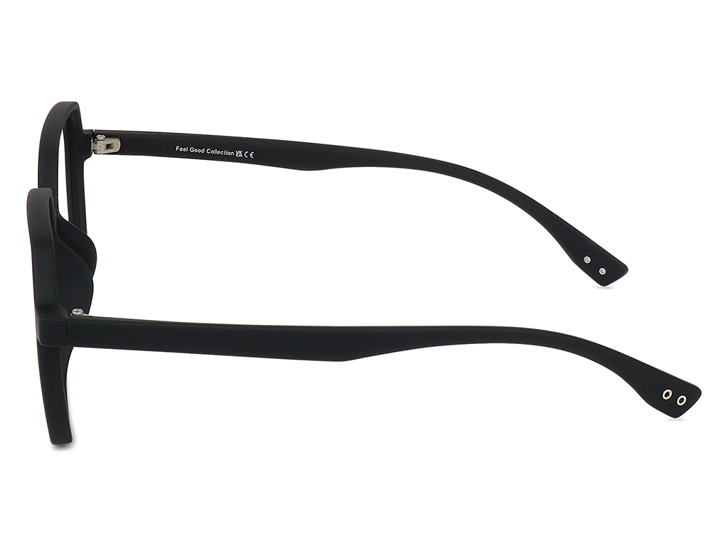 Feel Good Collection Tali 10 Matte Black 53