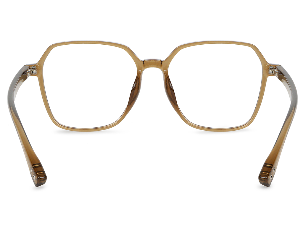 Feel Good Collection Tali 11 Transparent Brown 53