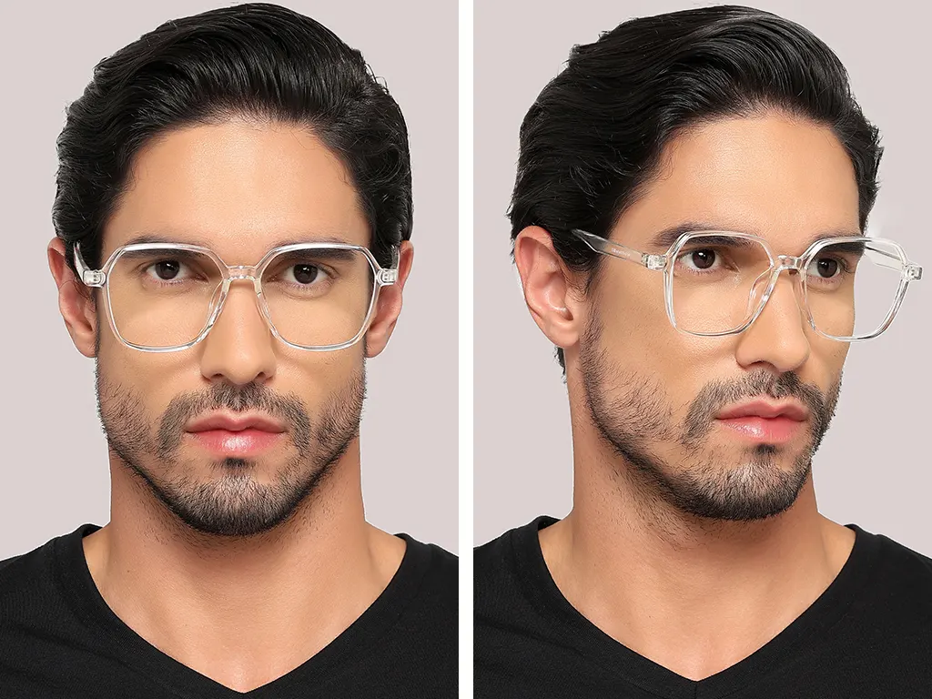 Feel Good Collection Tali 12 Clear 53