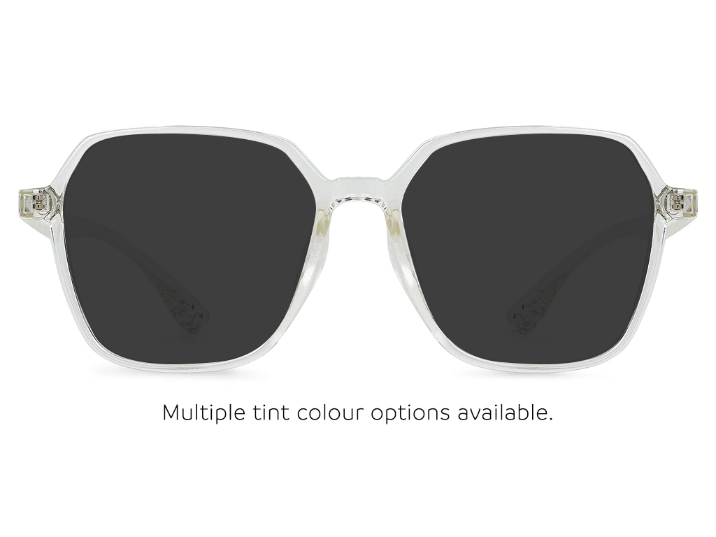 Feel Good Collection Tali 12 Clear 53