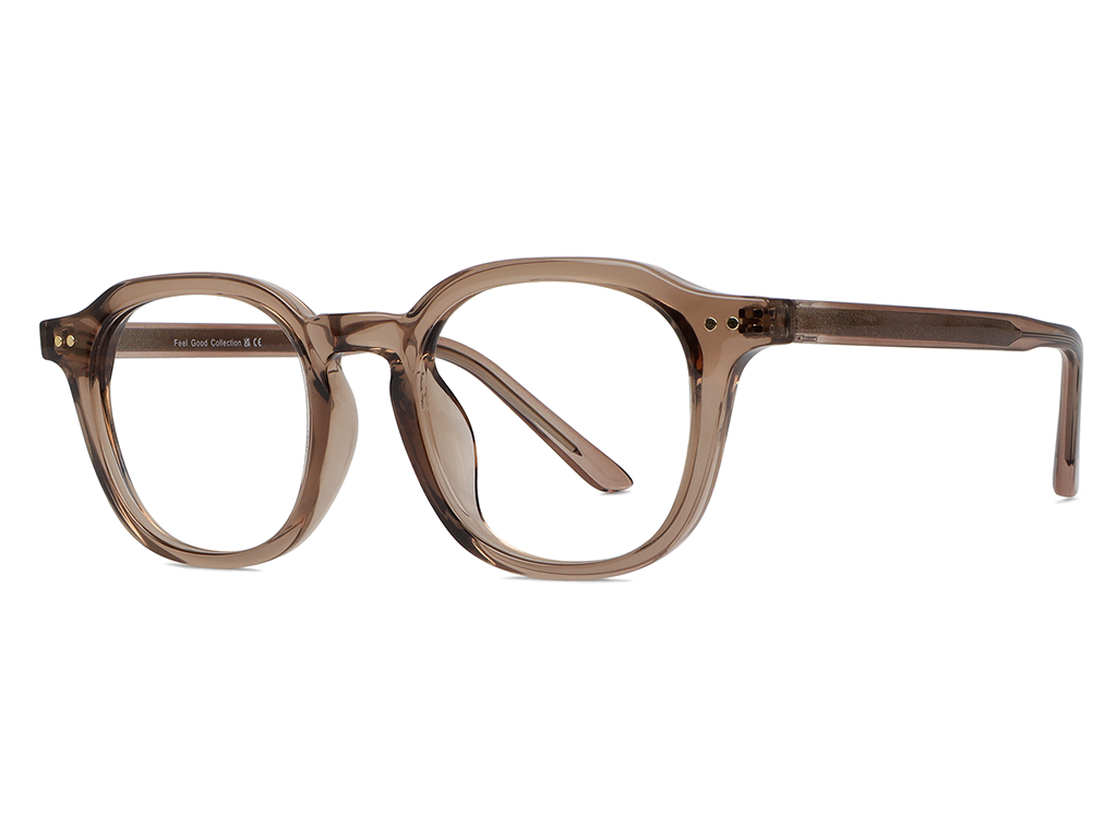 Feel Good Collection Tam 11 Coffee 49