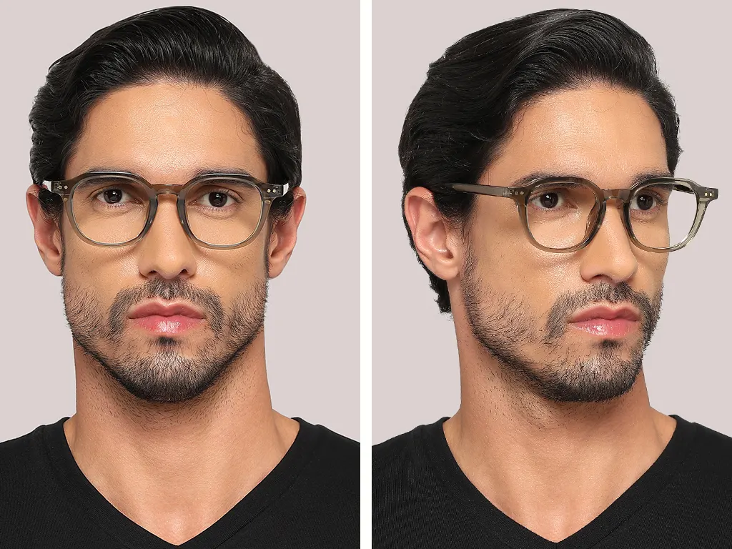 Feel Good Collection Tam 12 Olive 49