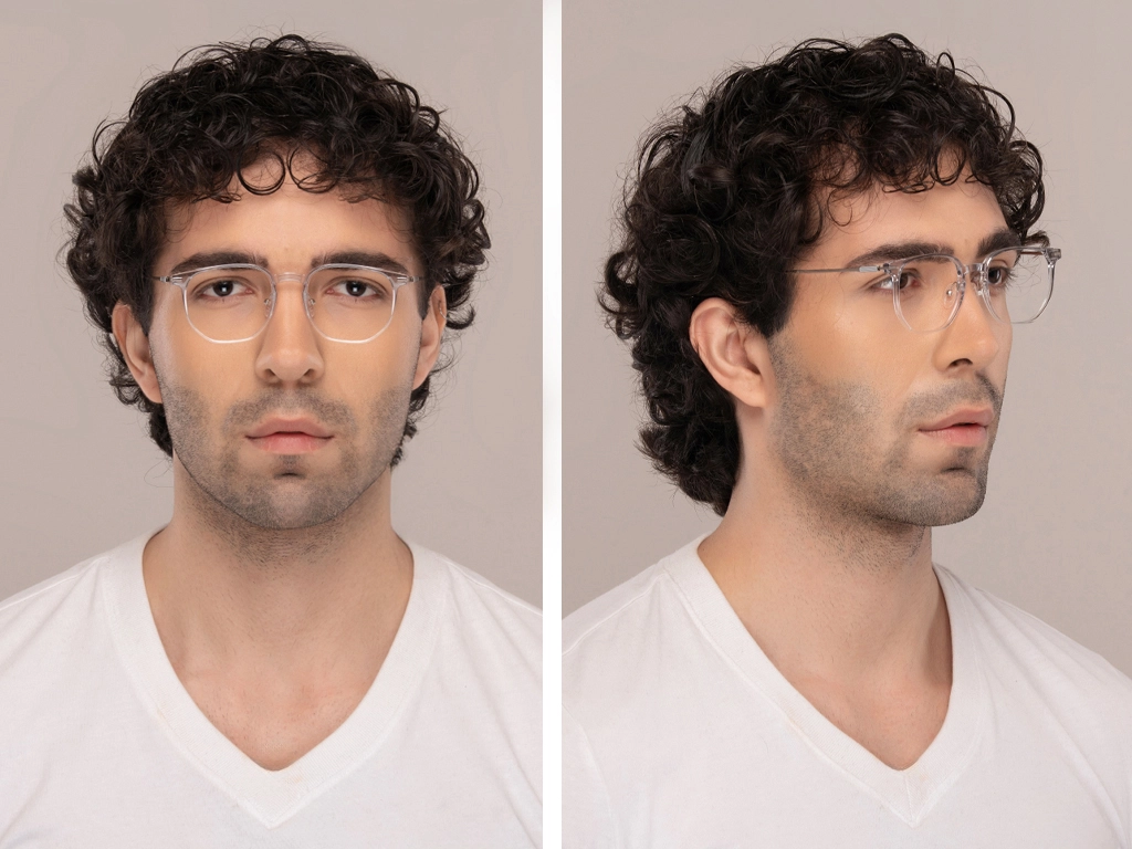 Feel Good Collection Tamlin Grey