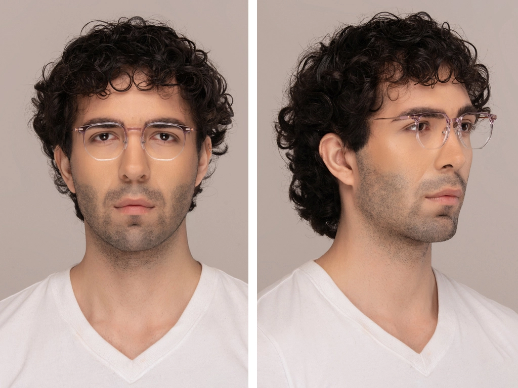 Feel Good Collection Tamlin Pink